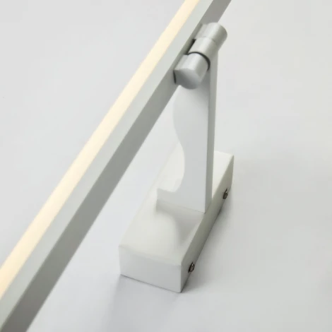 Подсветка для картин светодиодная с регулировкой цветовой температуры LED4U LED4U L7186-570 WH