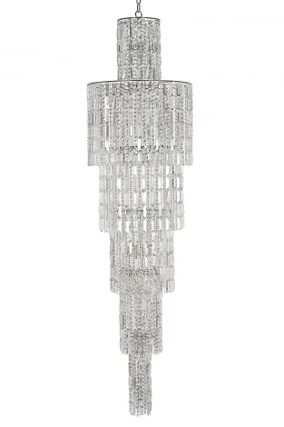 Подвесная люстра Dio D'Arte Bergamo E 1.11.50.300 N