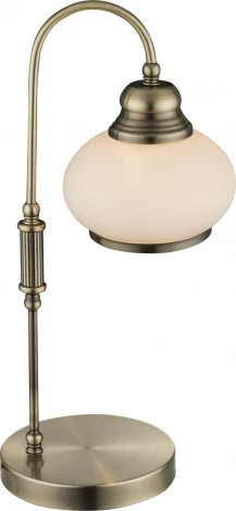 Интерьерная настольная лампа Globo NOSTALGIKA 6900-1T