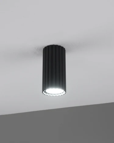 Потолочный светильник Moderli Cora V11887-1C