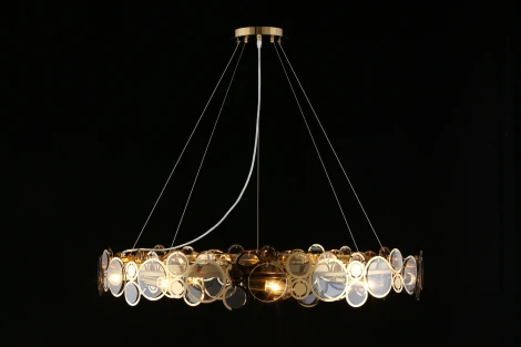 Подвесная люстра Veva APL.829.13.10