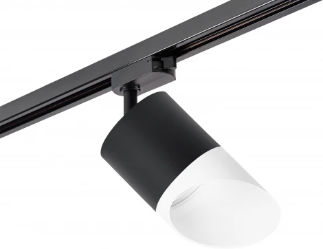 Трековый светильник Lightstar Rullo R1T348786 (220V)