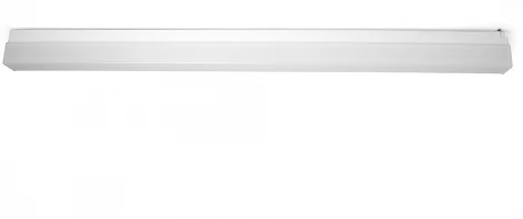 Светодиодный светильник трековый однофазный Feron AL120 48568 40W 4000K белый (220V)