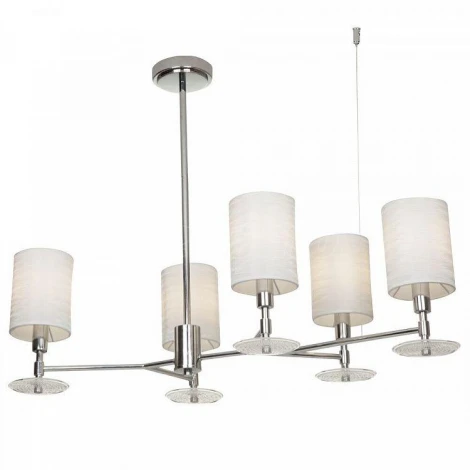 Потолочная люстра Maytoni Martina MOD034PL-05CH (220V)