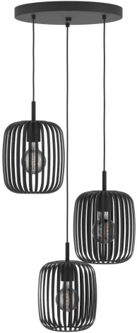 Подвесной светильник Eglo ROMAZZINA 900686 (220V, на проводе)