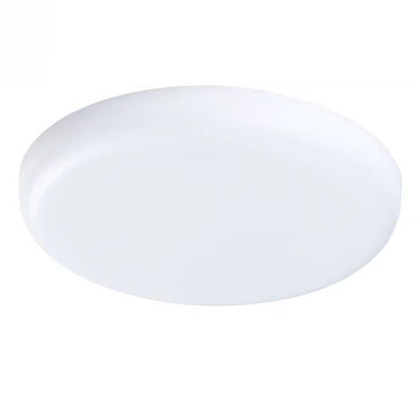 Встраиваемый точечный светильник Lightstar Zocco 221362 (LED, 220V, круглые, IP40)
