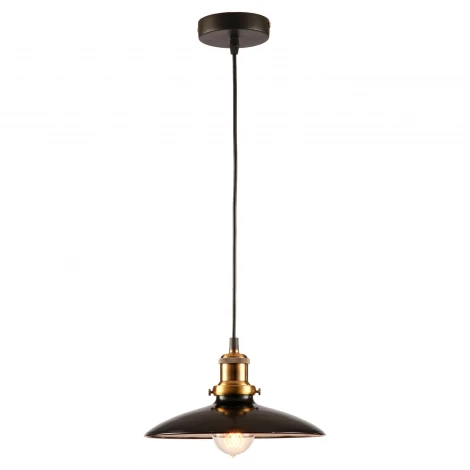 Подвесной светильник Lussole Loft Glen Cove LSP-9604 (220V, на проводе, круглые, IP21)