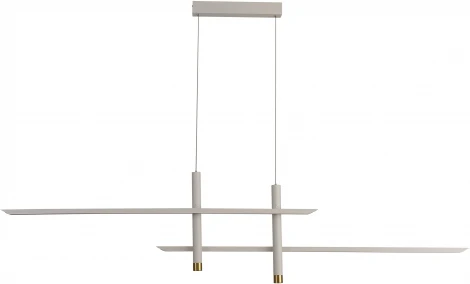 Подвесной светильник Esparta 7982 Mantra (LED, 220V, на проводе, круглые)