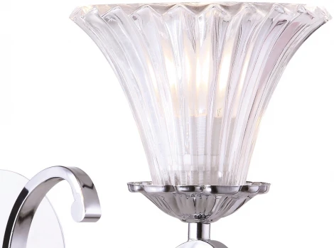 Бра Arte Lamp Albero A1744AP-1CC