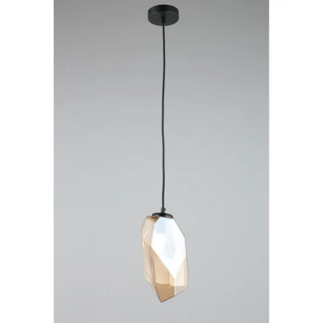 Подвесной светильник Omnilux Corropoli OML-91806-01 (220V, на проводе)