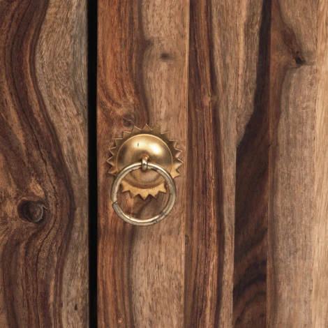 Бар Бомбей -1769   (Палисандр/Темное дерево) Tetchair арт.21178