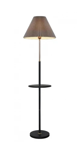 Торшер со столиком Мелодия Света 000059382