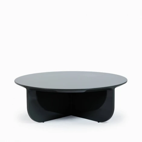 Кофейный столик Petra диаметр 100 COSMO арт.993E1.0