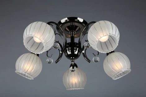 Потолочная люстра Omnilux Artois OML-31807-05