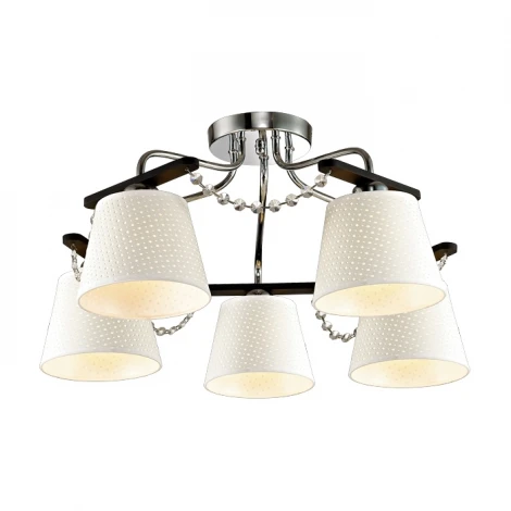 Потолочная люстра Odeon Light Salanso 2931/5C