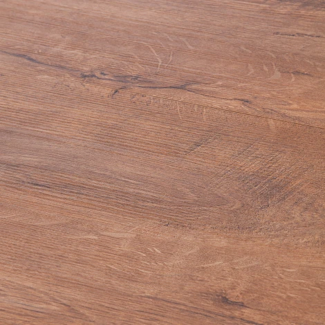 Стол обеденный VOX ЛДСП, 132-172x85x75,5 см, Дуб Канзас/Пепел Tetchair 19125