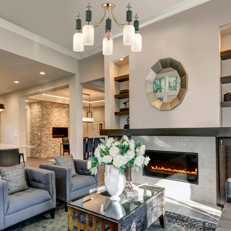 Потолочная люстра Odeon Light Candy 4861/5C (220V)