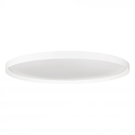 Потолочный светильник светодиодный SP-ESTELY-R800-60W Warm2700 (WH, 80 deg, 230V, TRIAC) (Arlight, IP20 Металл) 055575