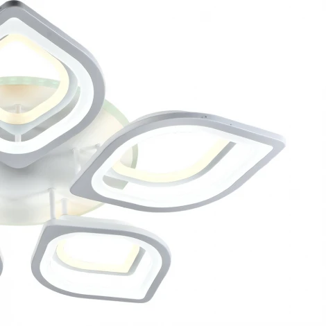 Потолочная люстра Wedo Light Donneg WD5008/11C-WT-RGB