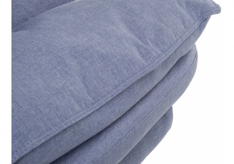 Компьютерное кресло Woodville Rapid голубое 11638