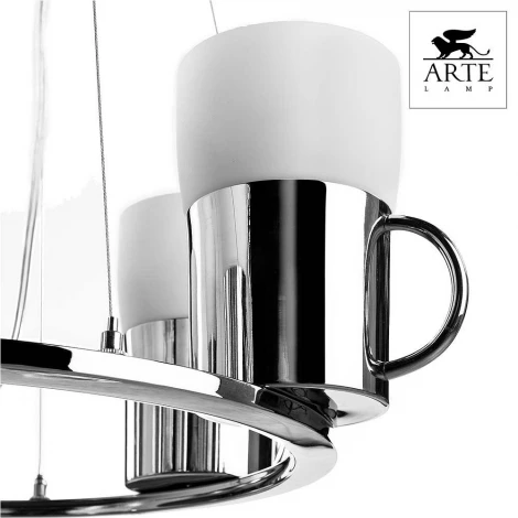 Подвесной светильник Arte Lamp Bancone A9484SP-5CC
