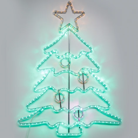 Световая фигура Arlight ARD-FIR 025311