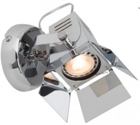 Спот Brilliant Movie G08910/15