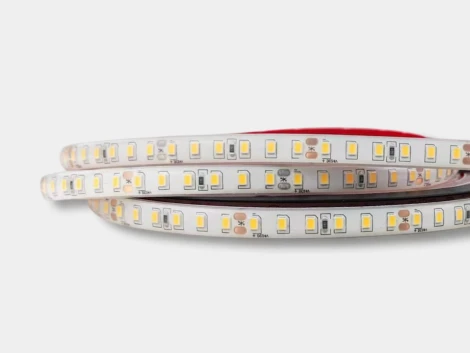 Светодиодная лента 24 В IP65 9,6 Вт/м SMD2835 SWG SWG2120-24-9.6-WW-65-NEW