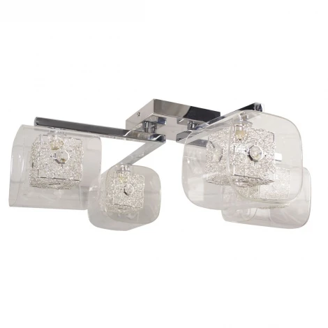 Потолочная люстра Toscom Teresa TC-133-504