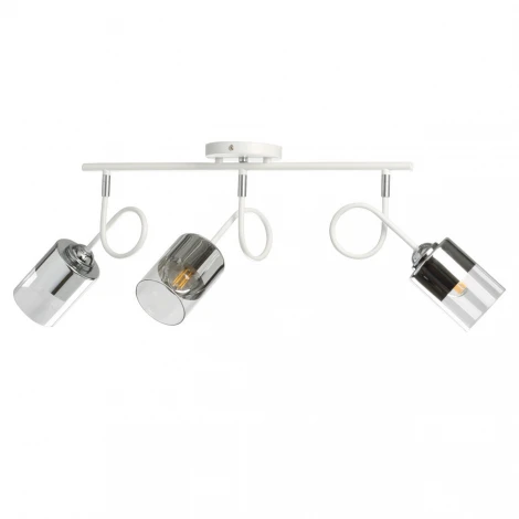 Потолочная люстра на штанге De City Акцент 680011703 (220V)