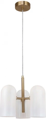 Подвесная люстра F-Promo Barfila 4619-3P (220V, на проводе)