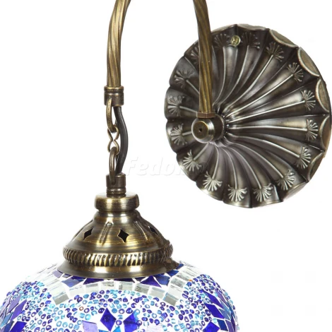 Бра Kink Light Марокко 0815T,05