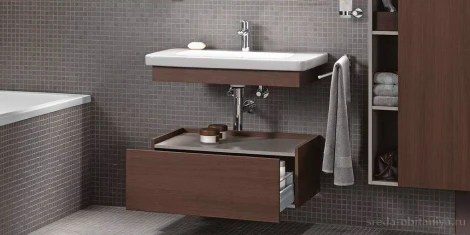 Раковина Duravit DuraStyle 232065
