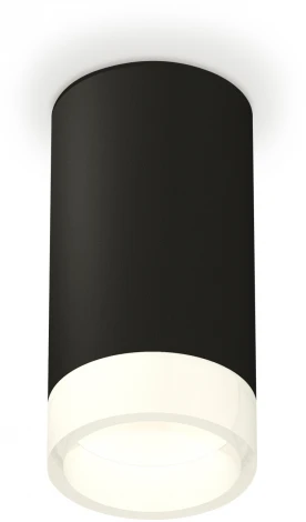 Накладной точечный светильник Ambrella Techno Spot XS8162002 (220V, круглые)