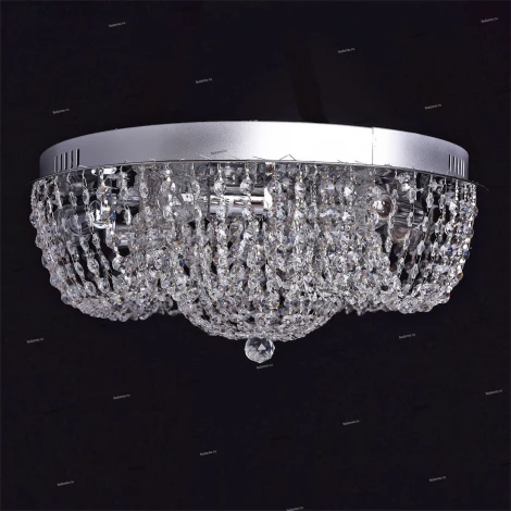 Потолочный светильник с пультом Izolda De City Изольда 366012706