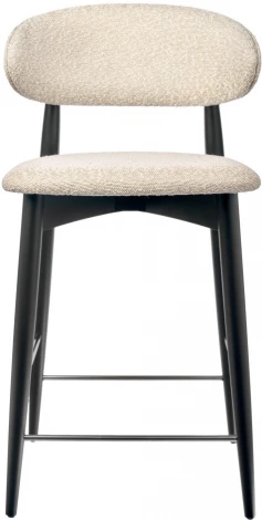 Стул полубарный Bradexhome Lucas
