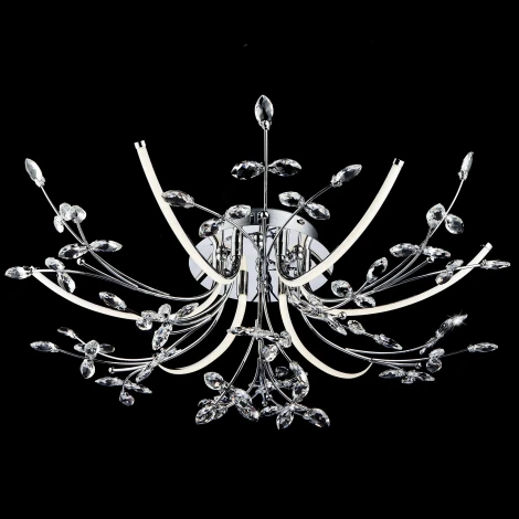 Потолочная люстра Eurosvet Bianka 90037/6