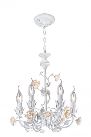 Подвесная люстра Donolux Giardano Di Rose S110165/6