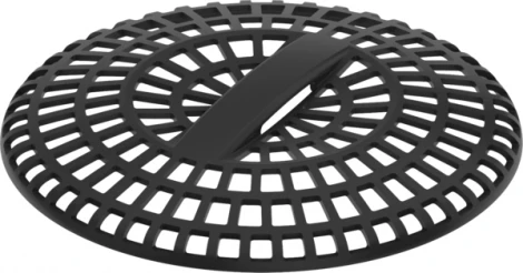 Душевой трап TECE TECEdrainpoint S KDP-S120 с сифоном в комплекте