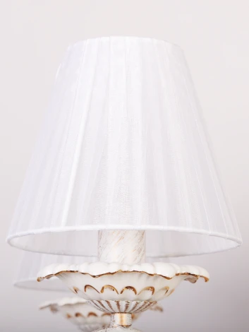 Подвесная люстра Abrasax SD704 (220V, на цепи)