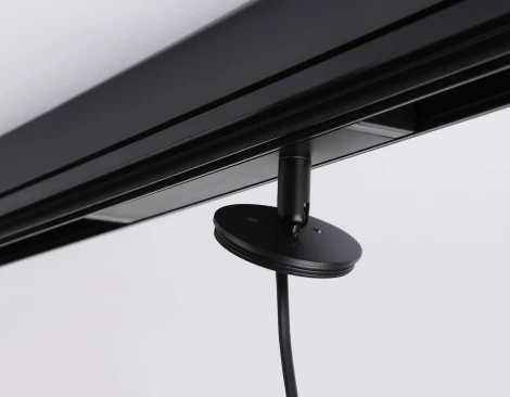 Трековое крепление Ambrella DIY SPOT A2545 (220V)