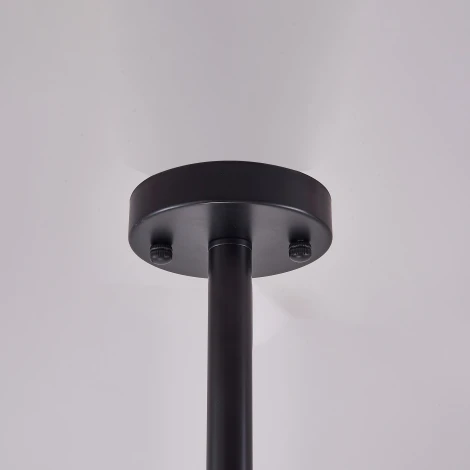 Потолочный светильник/спот на штанге Wi-Fi Cliff By ImperiumLoft Cliff01 (LED, 220V, пульт управления, умный дом - Алиса)