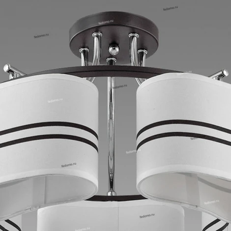 Потолочная люстра Lumion Ivara 3056/5C