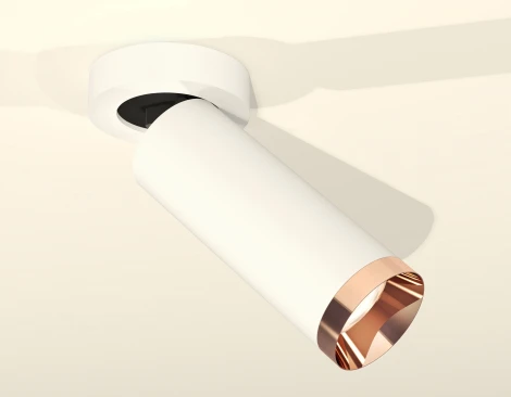 Спот Ambrella Techno Spot XM6342205 (круглые)