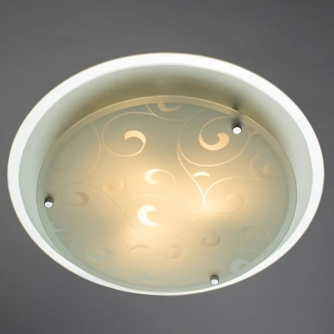 Потолочный светильник Arte Lamp Ariel A4806PL-3CC