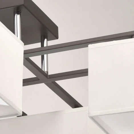 Потолочная люстра MW-Light Прато 101011308