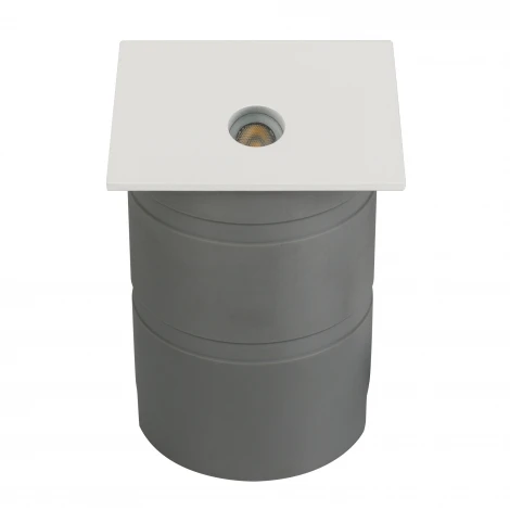 Встраиваемый светильник уличный Arlight LT-GAP 025738 (LED, 220V, IP65)