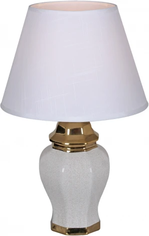 Интерьерная настольная лампа Reluce 30265-0.7-01 (220V)