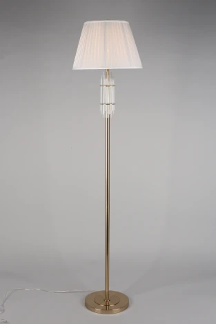 Торшер Aployt Zhaklin APL.744.05.01 (220V, выключатель)