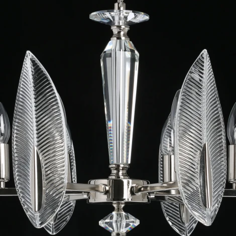 Подвесная люстра Сабрина 336012806